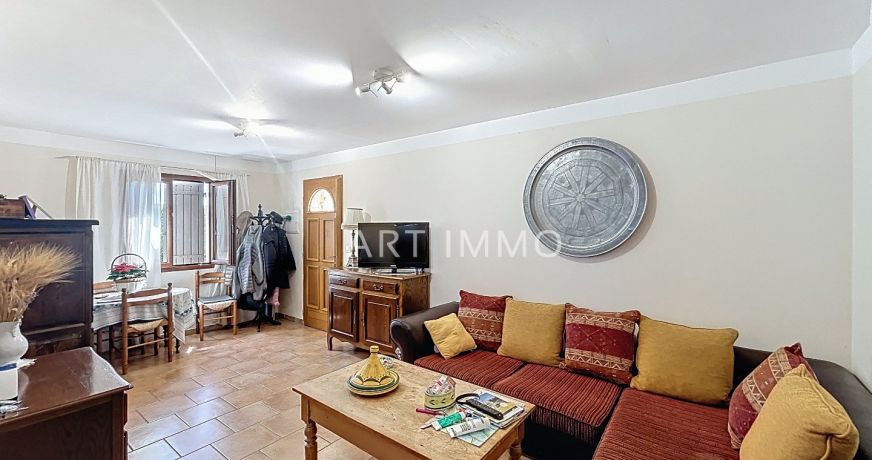 vente Maison Cavaillon
