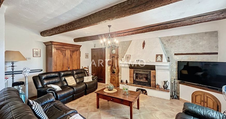 vente Maison Cavaillon