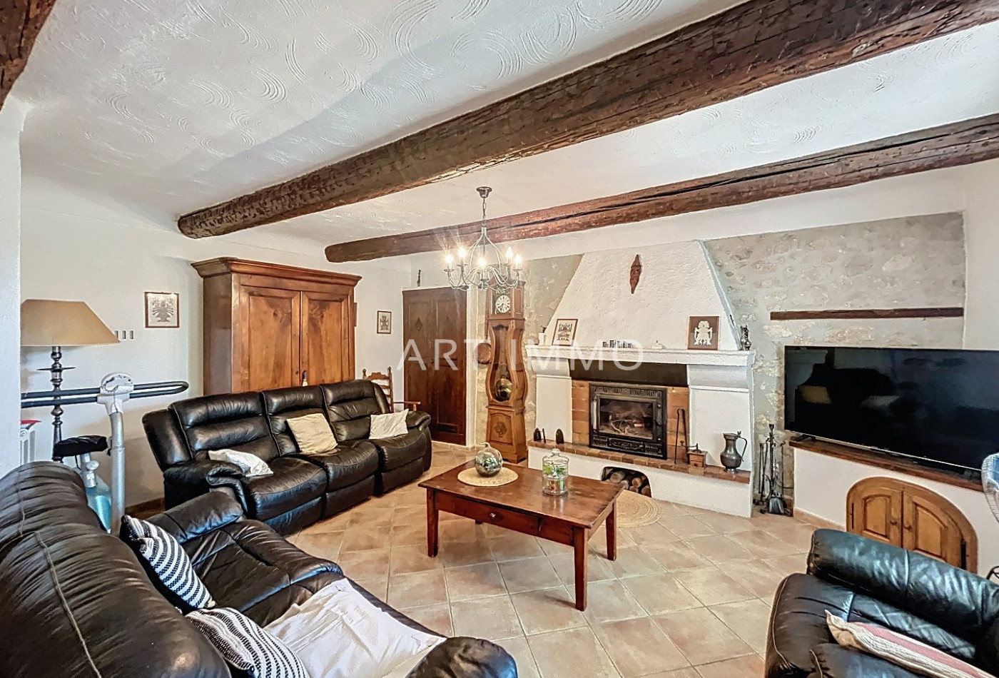 vente Maison Cavaillon - Photo 9