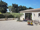 vente Villa Taillades