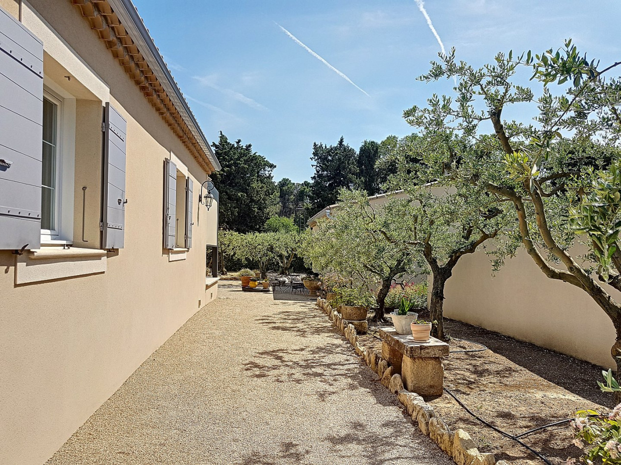 vente Villa Taillades - Photo 4