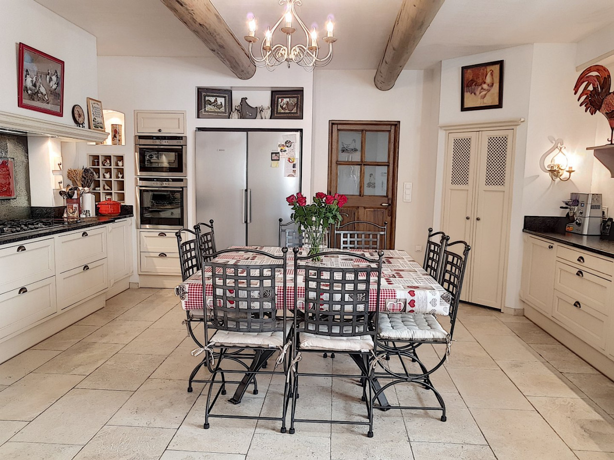 vente Villa Taillades - Photo 10