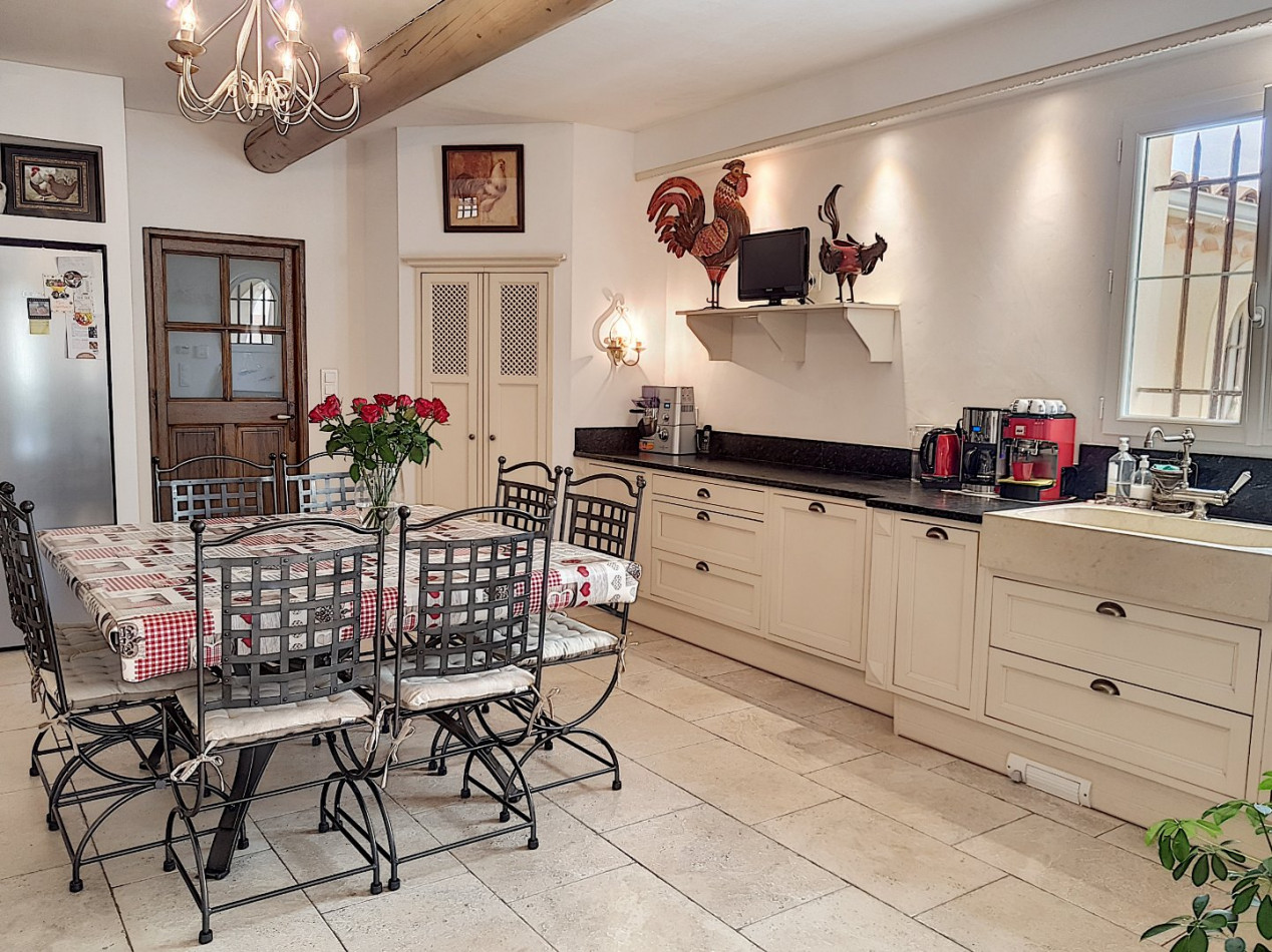 vente Villa Taillades - Photo 9