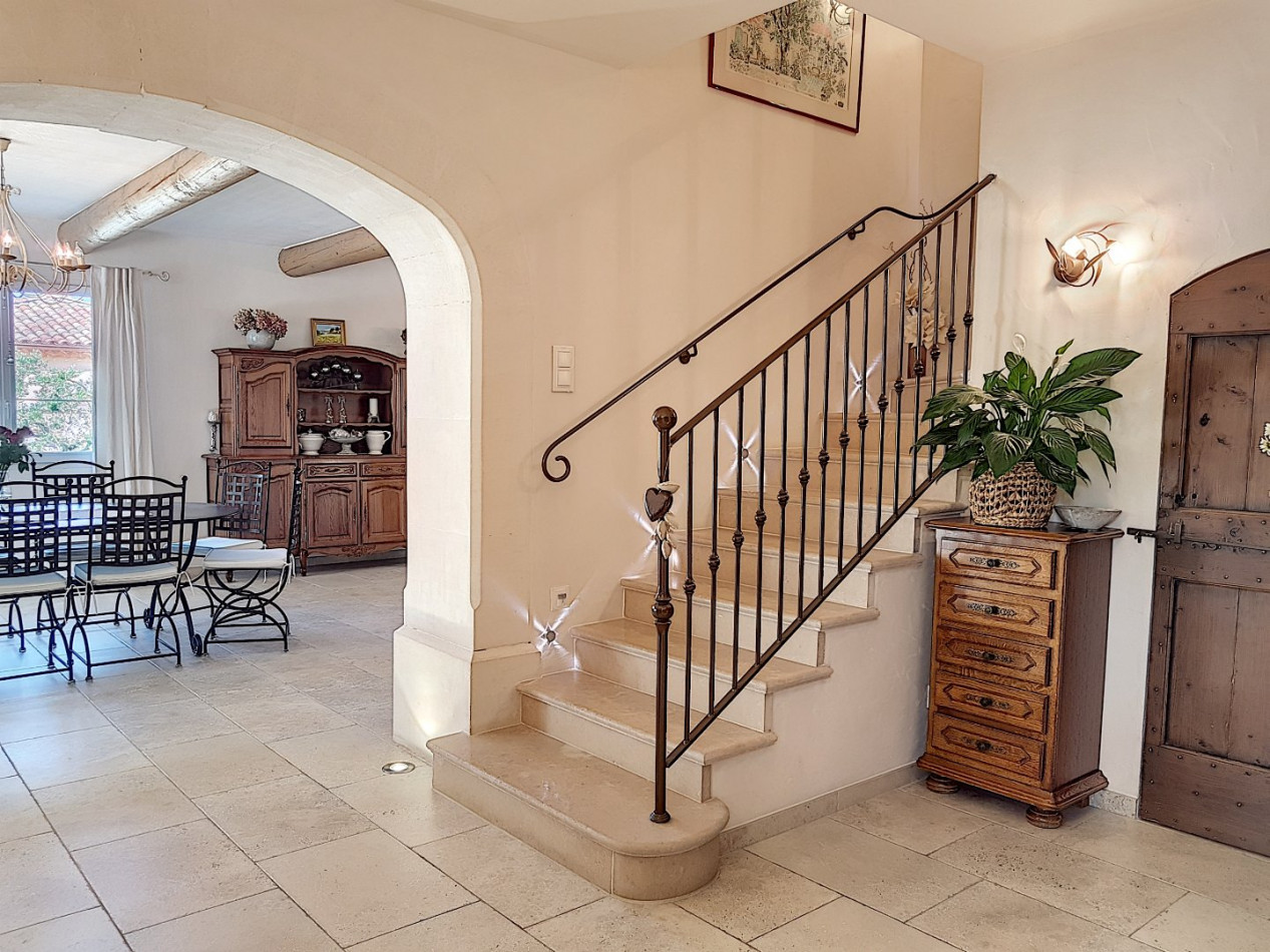 vente Villa Taillades - Photo 6