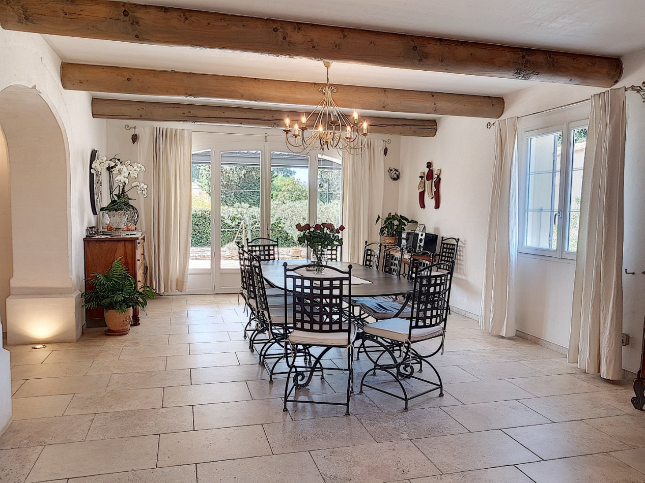 vente Villa Taillades - Photo 7