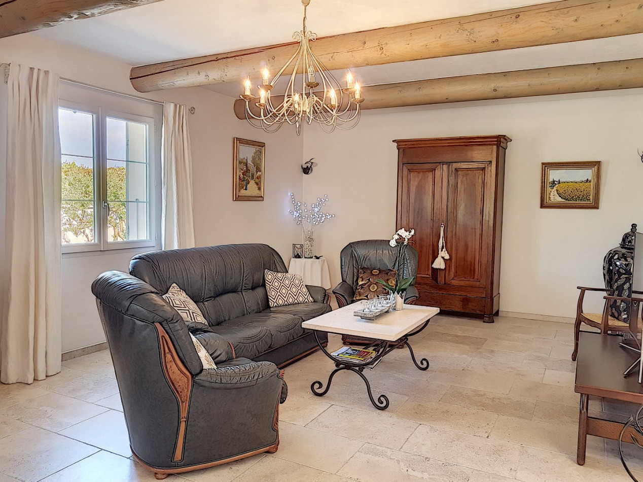vente Villa Taillades - Photo 8