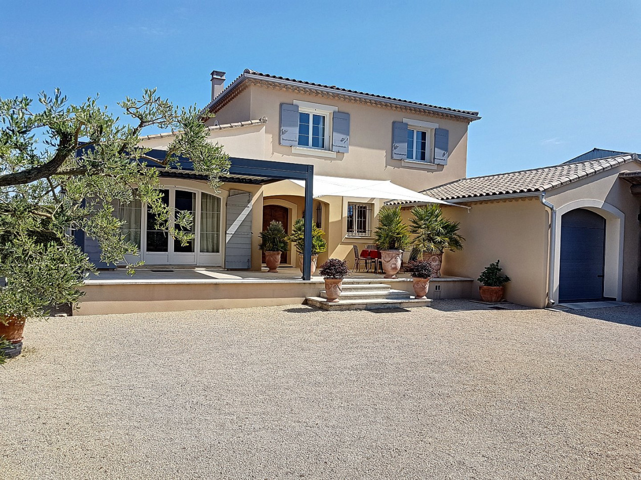 vente Villa Taillades - Photo 2