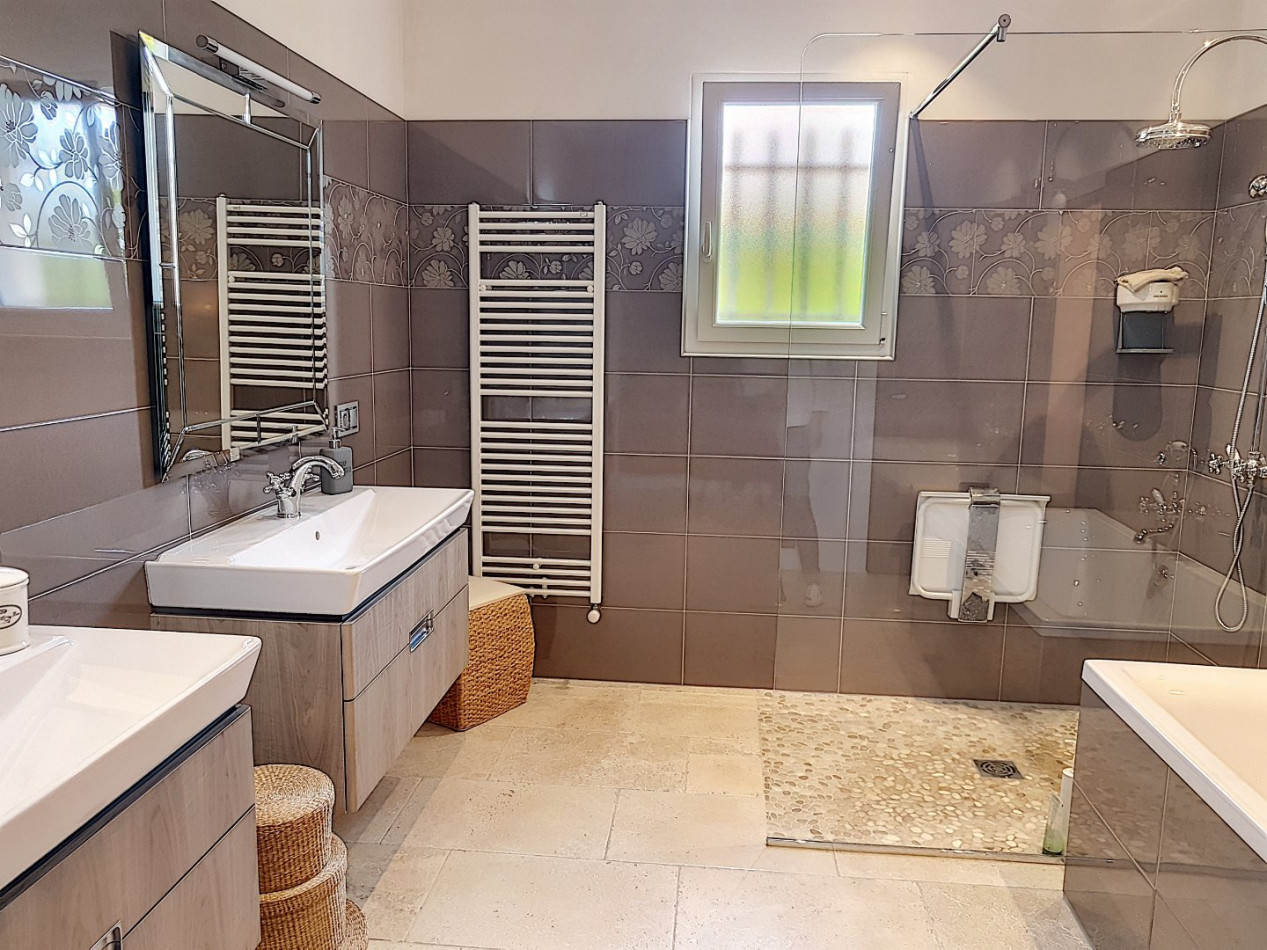 vente Villa Taillades - Photo 14