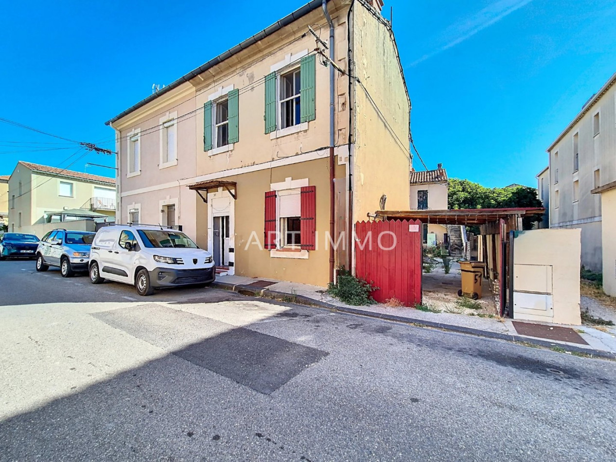 vente Maison Cavaillon - Photo 1