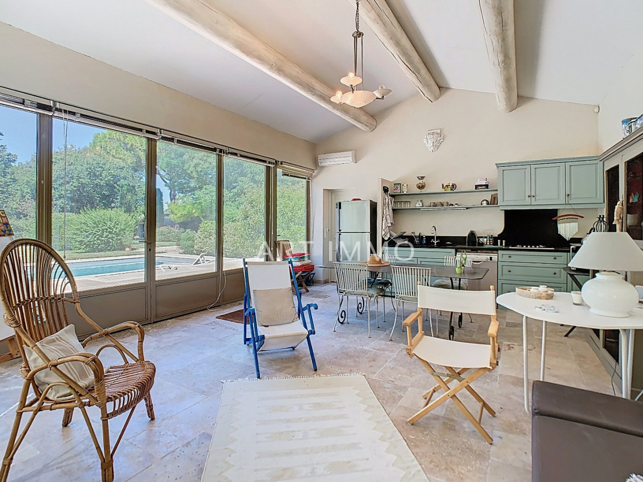 vente Maison Cavaillon - Photo 9