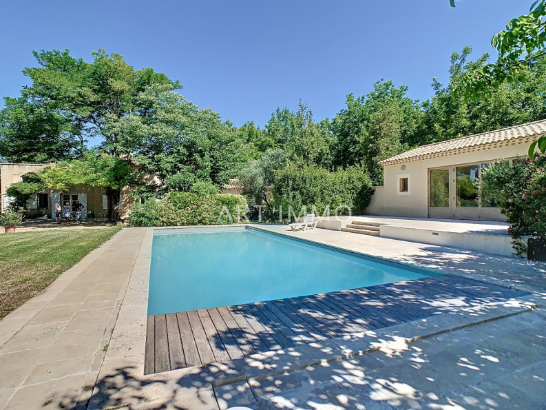 vente Maison Cavaillon - Photo 2