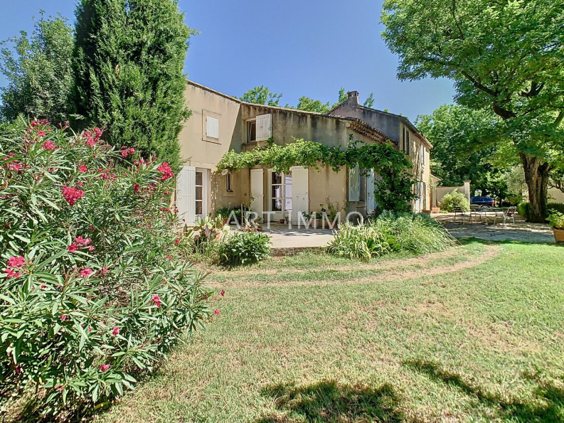 vente Maison Cavaillon - Photo 5