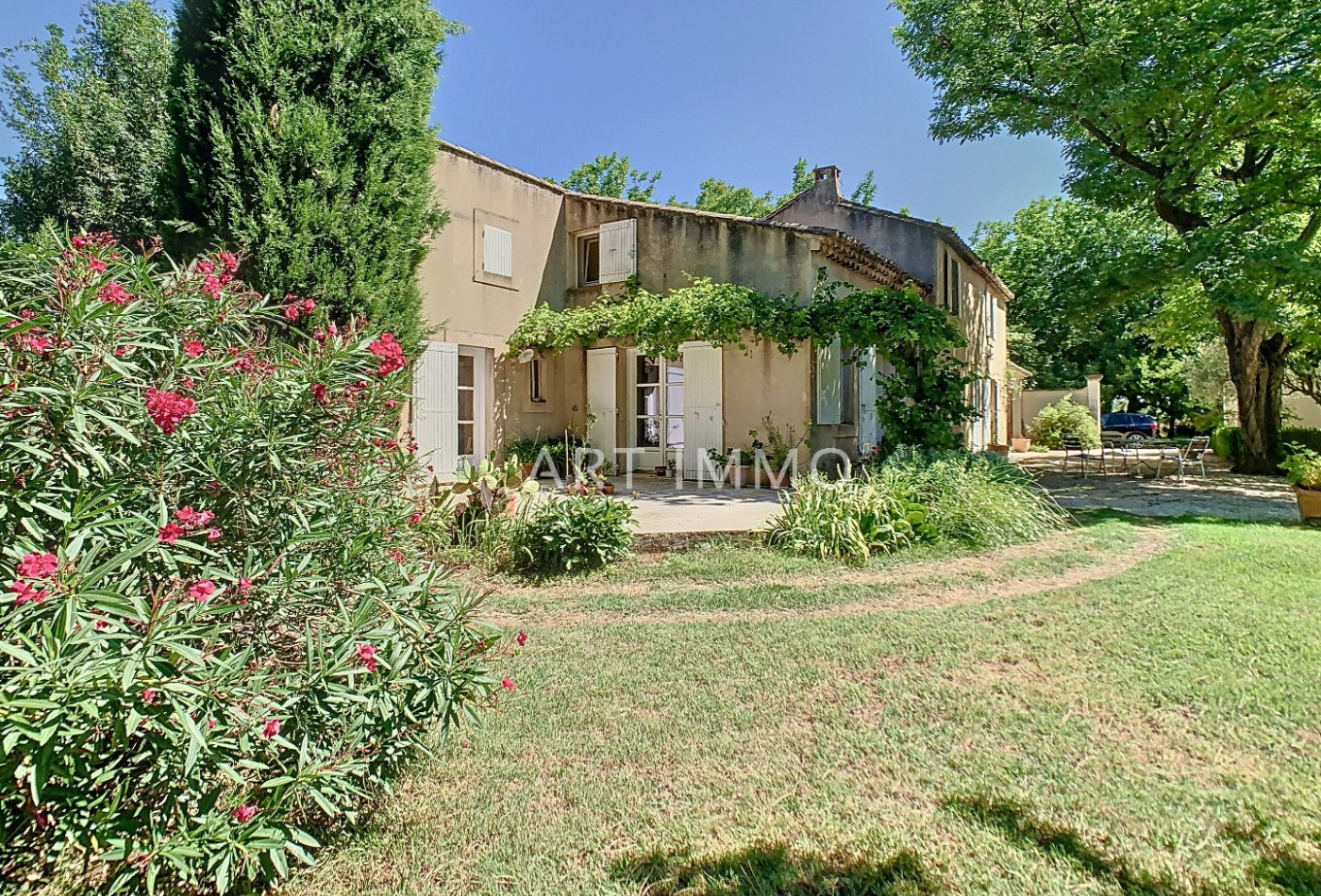 vente Maison Cavaillon - Photo 5