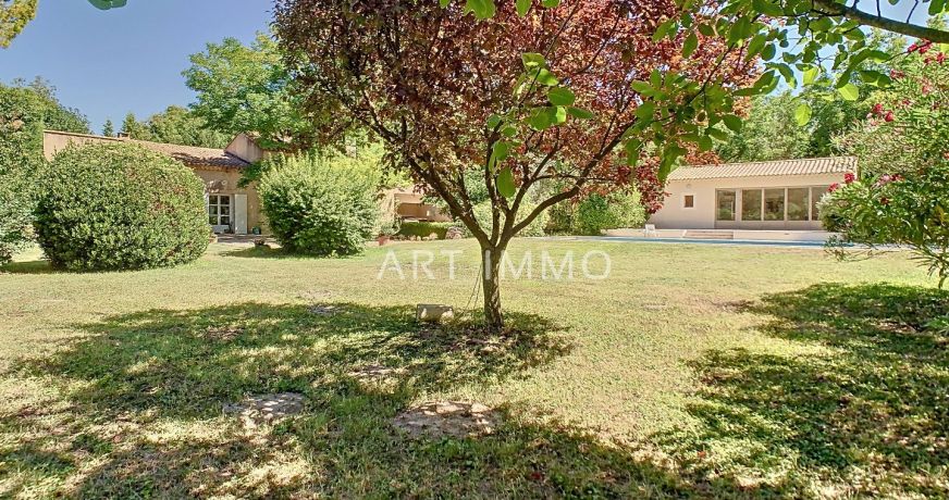 vente Maison Cavaillon