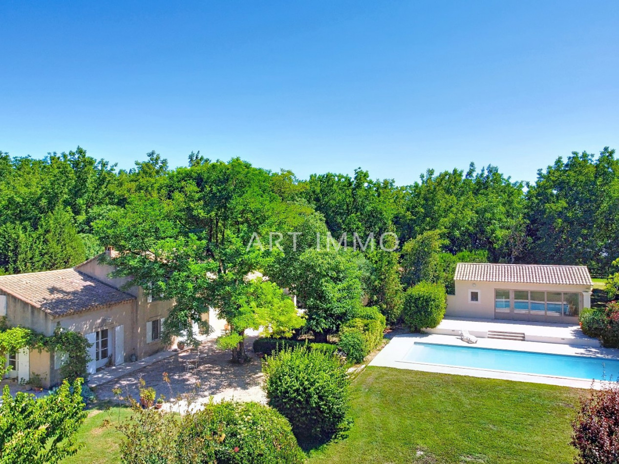 vente Maison Cavaillon - Photo 1