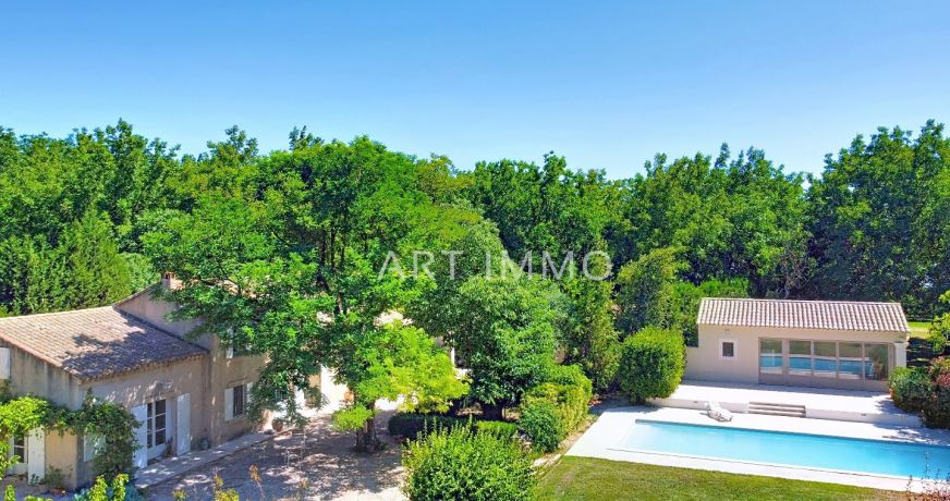 vente Maison Cavaillon