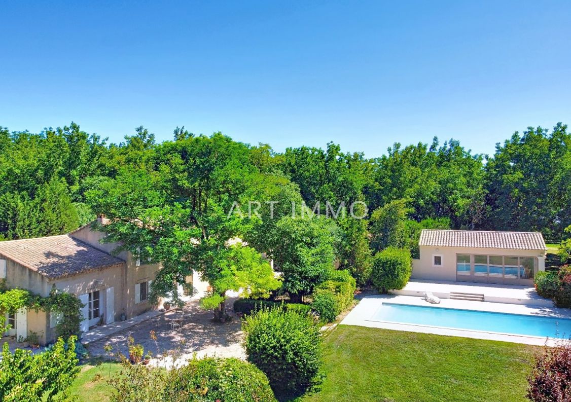 vente Maison Cavaillon