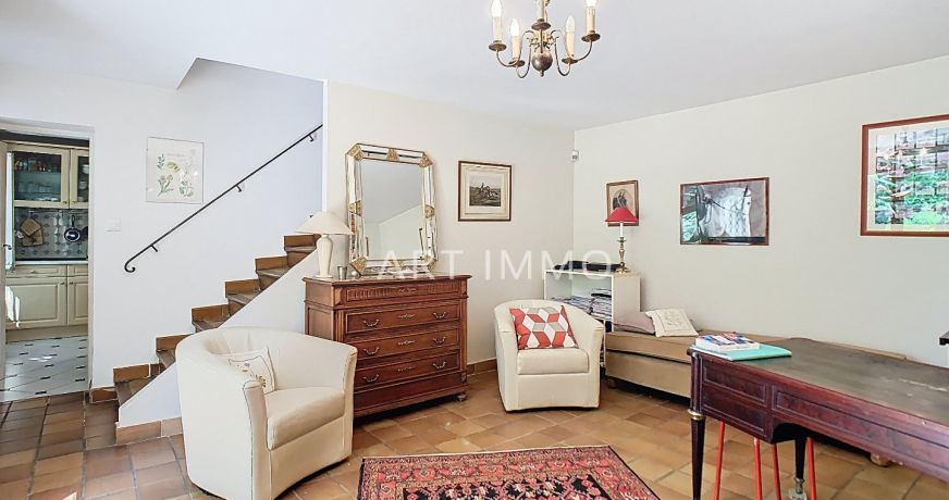 vente Maison Cavaillon