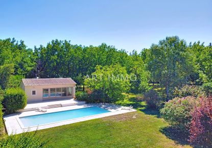 vente Maison Cavaillon