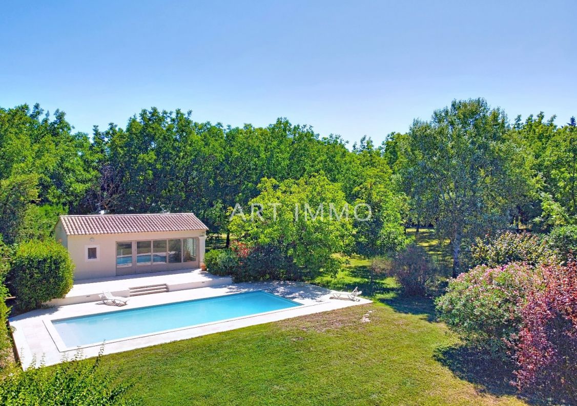 vente Maison Cavaillon