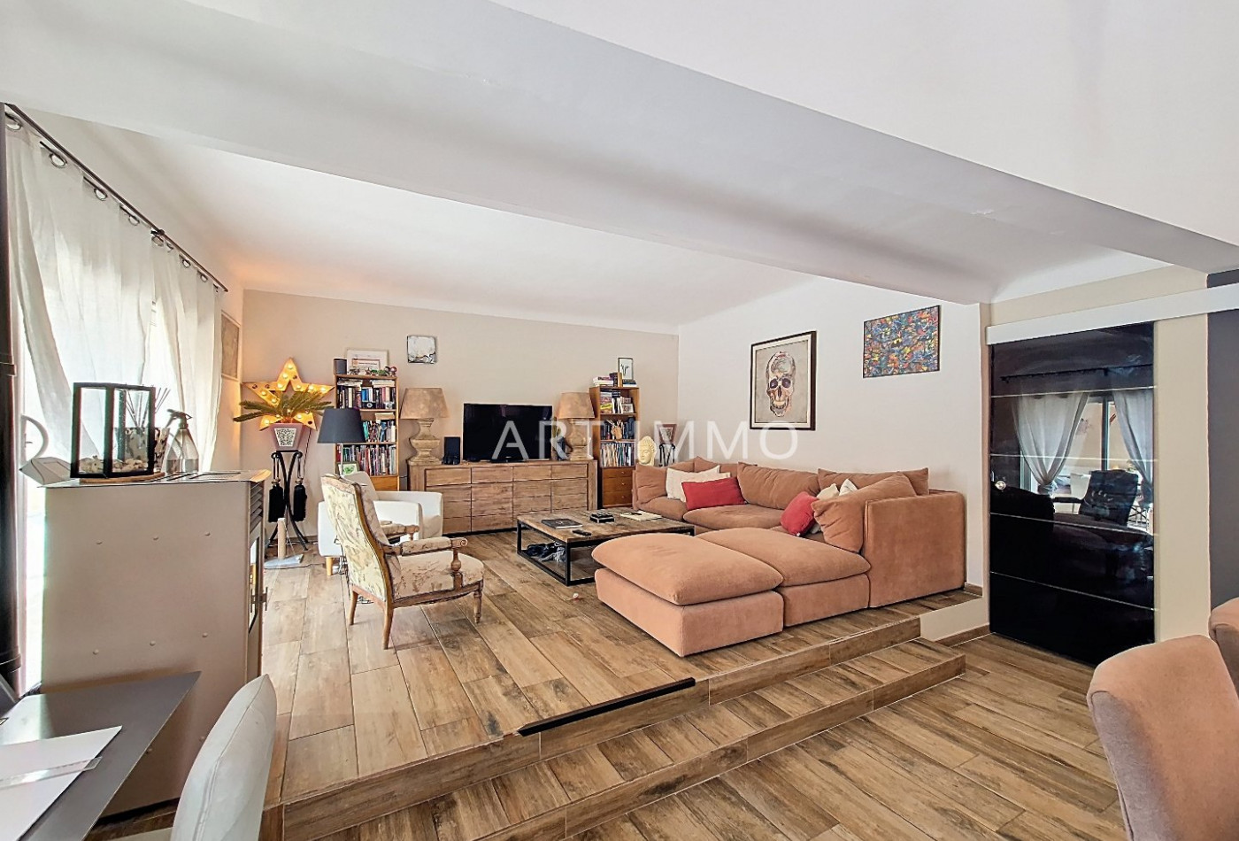 vente Maison Robion - Photo 5