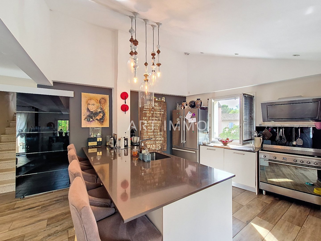 vente Maison Robion - Photo 8