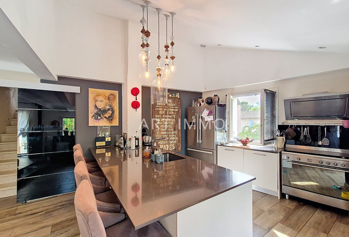 vente Maison Robion - Photo 8