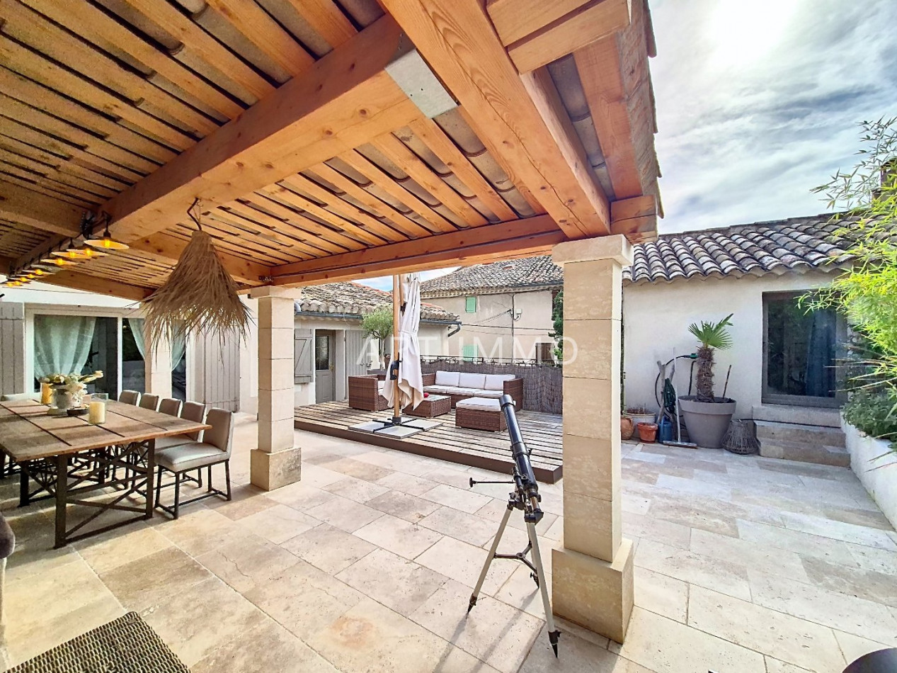 vente Maison Robion - Photo 3