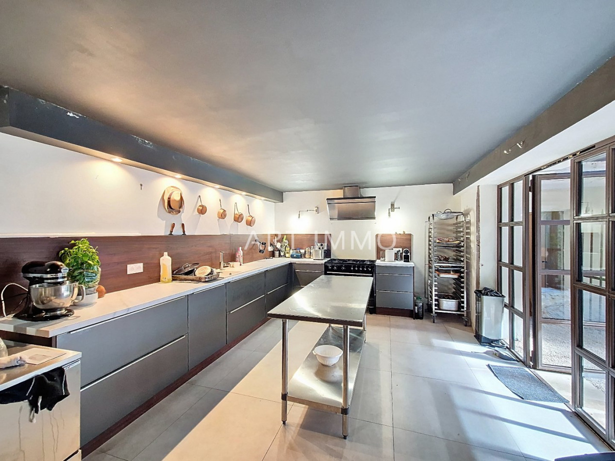 vente Maison Robion - Photo 13