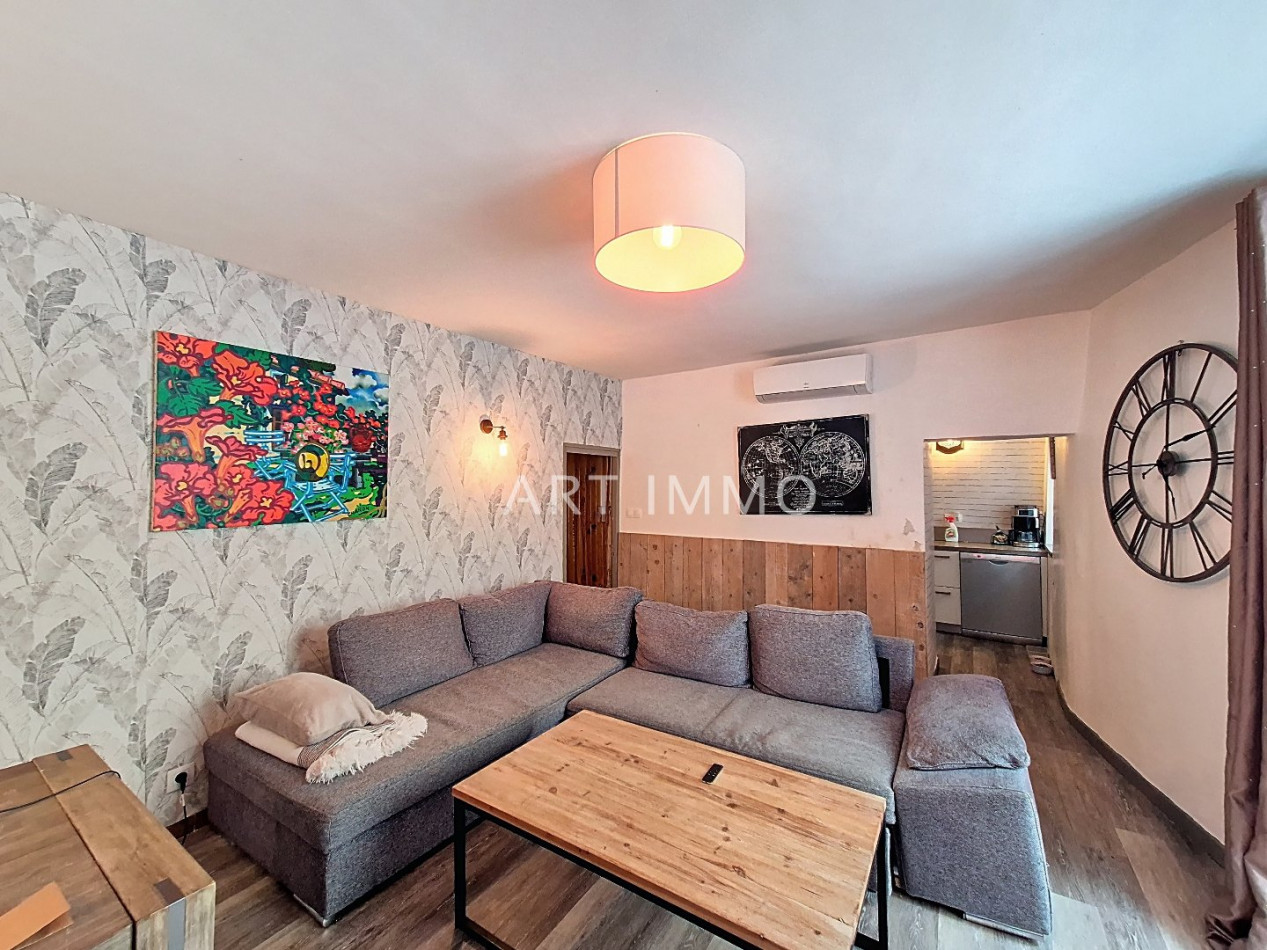 vente Maison Robion - Photo 16