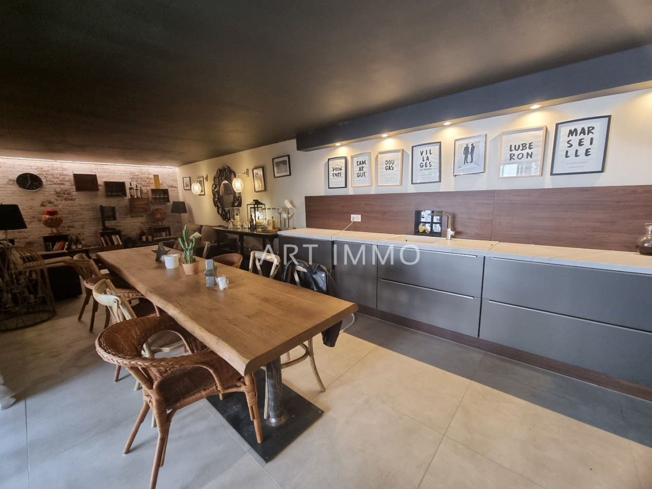 vente Maison Robion - Photo 14