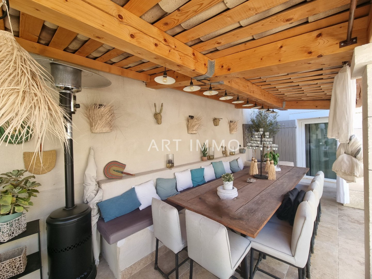 vente Maison Robion - Photo 4