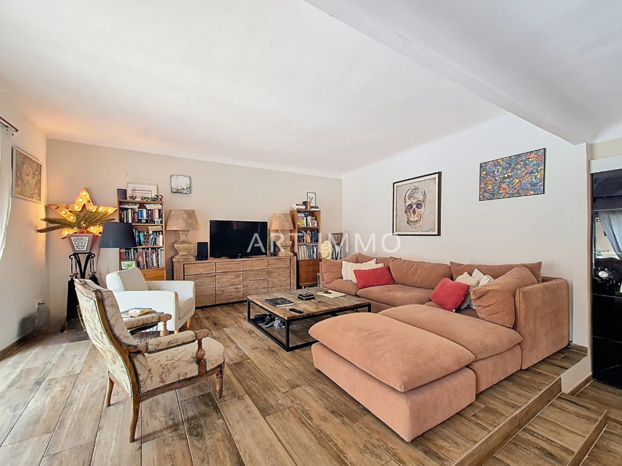 vente Maison Robion - Photo 6