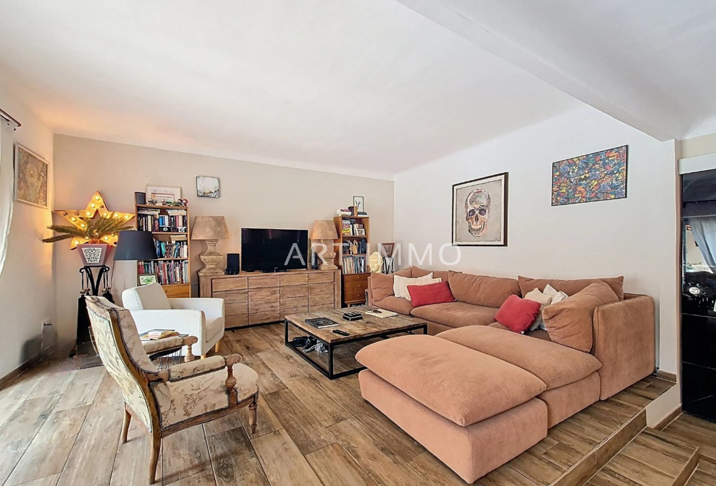 vente Maison Robion - Photo 6