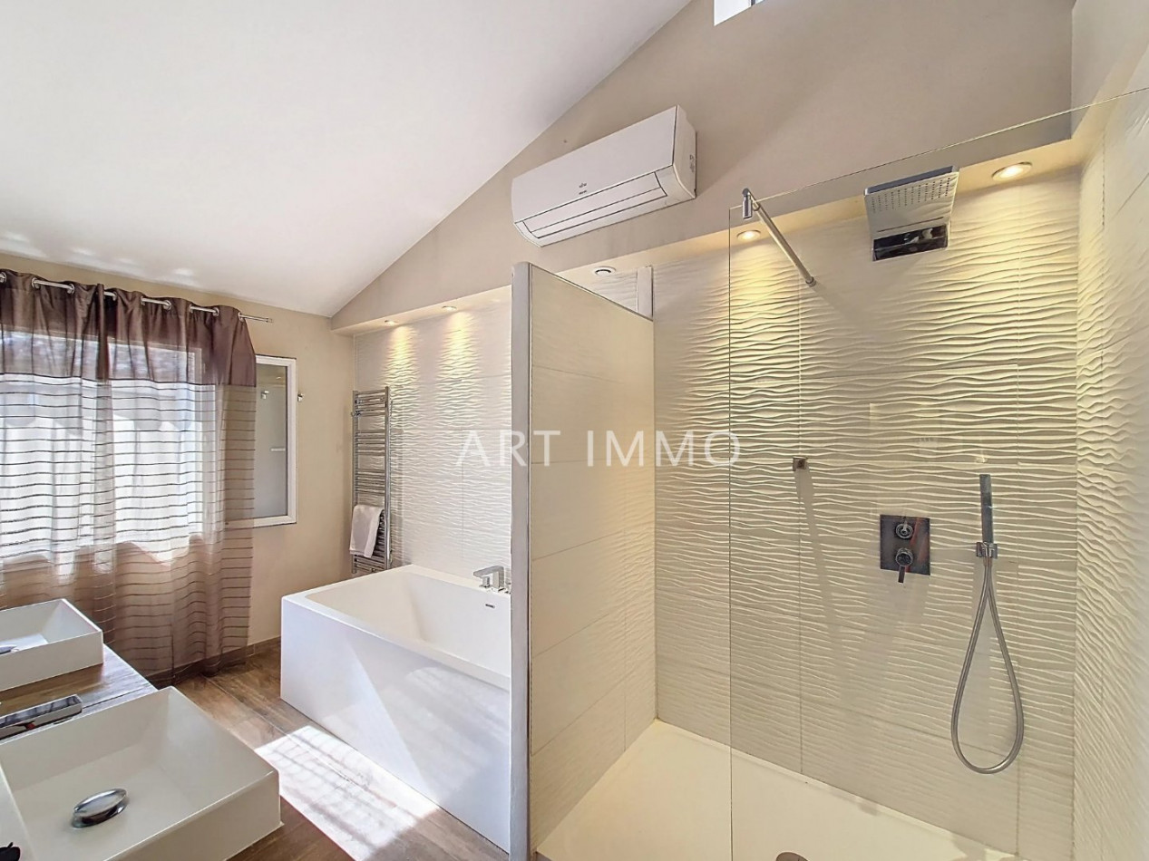 vente Maison Robion - Photo 10