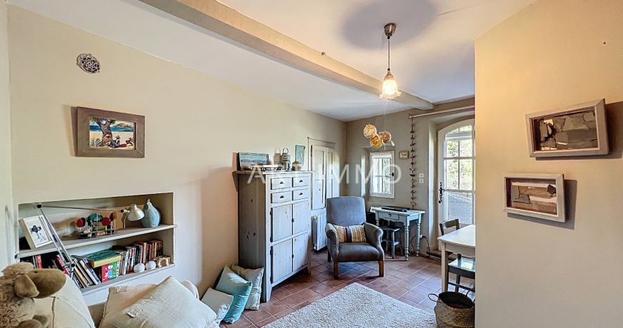 vente Maison de village Taillades