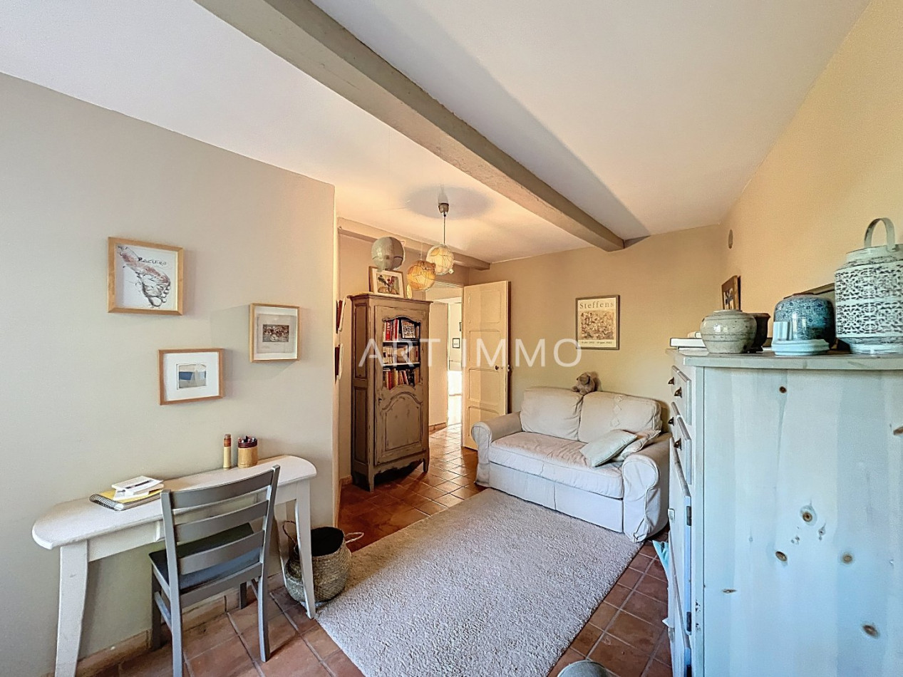 vente Maison de village Taillades - Photo 13