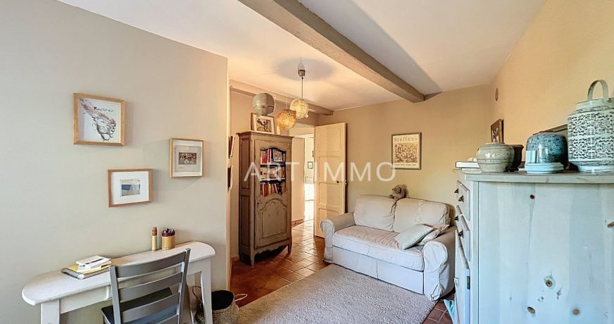 vente Maison de village Taillades