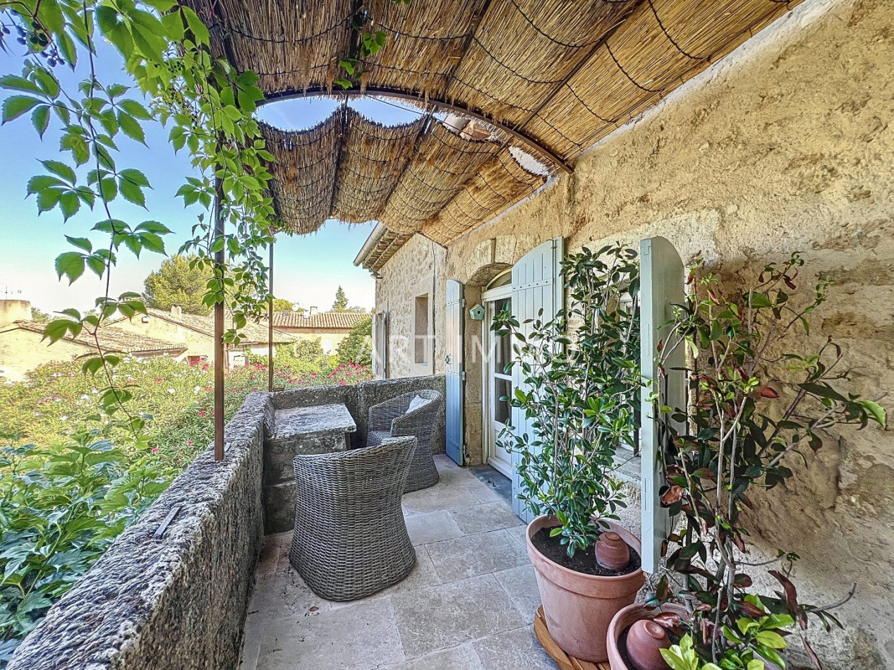 vente Maison de village Taillades - Photo 4