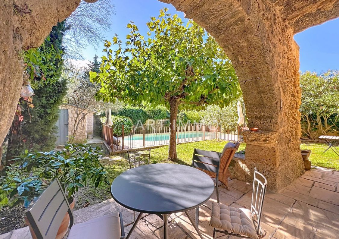 vente Maison de village Taillades