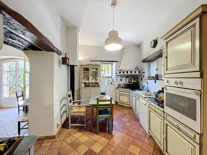 vente Maison de village Taillades - Photo 10