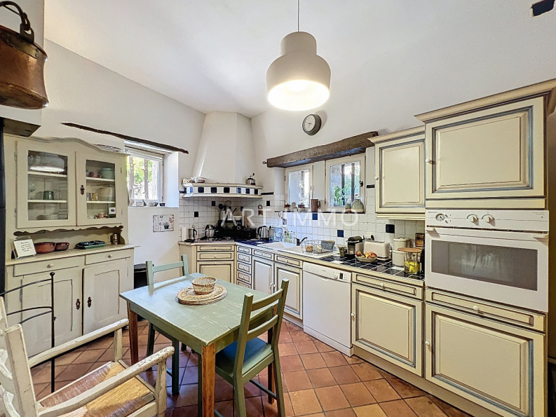 vente Maison de village Taillades - Photo 9