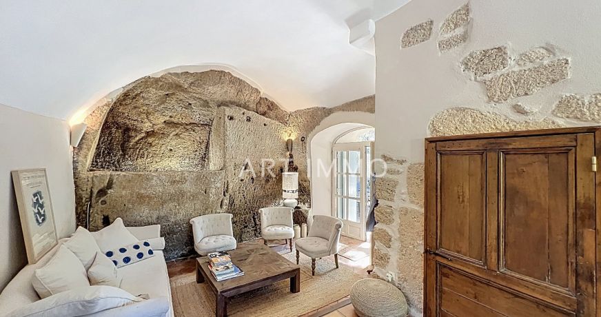 vente Maison de village Taillades