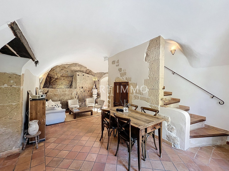 vente Maison de village Taillades - Photo 8