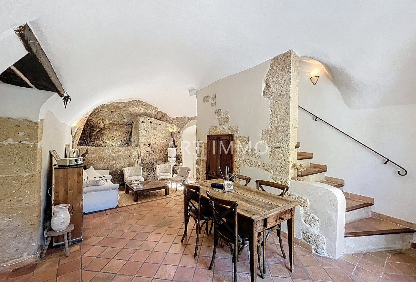 vente Maison de village Taillades - Photo 8