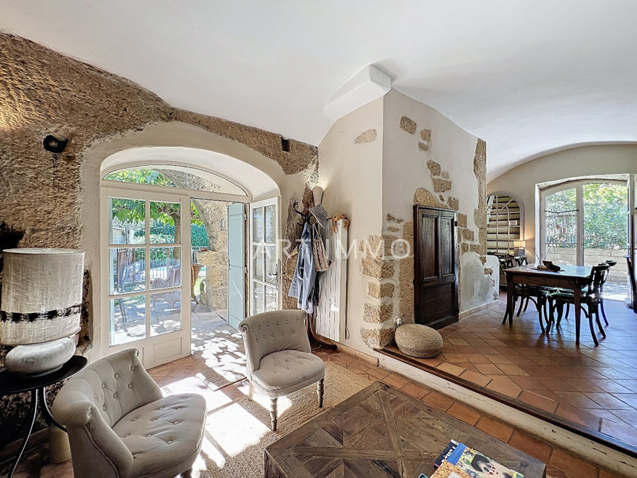 vente Maison de village Taillades - Photo 5