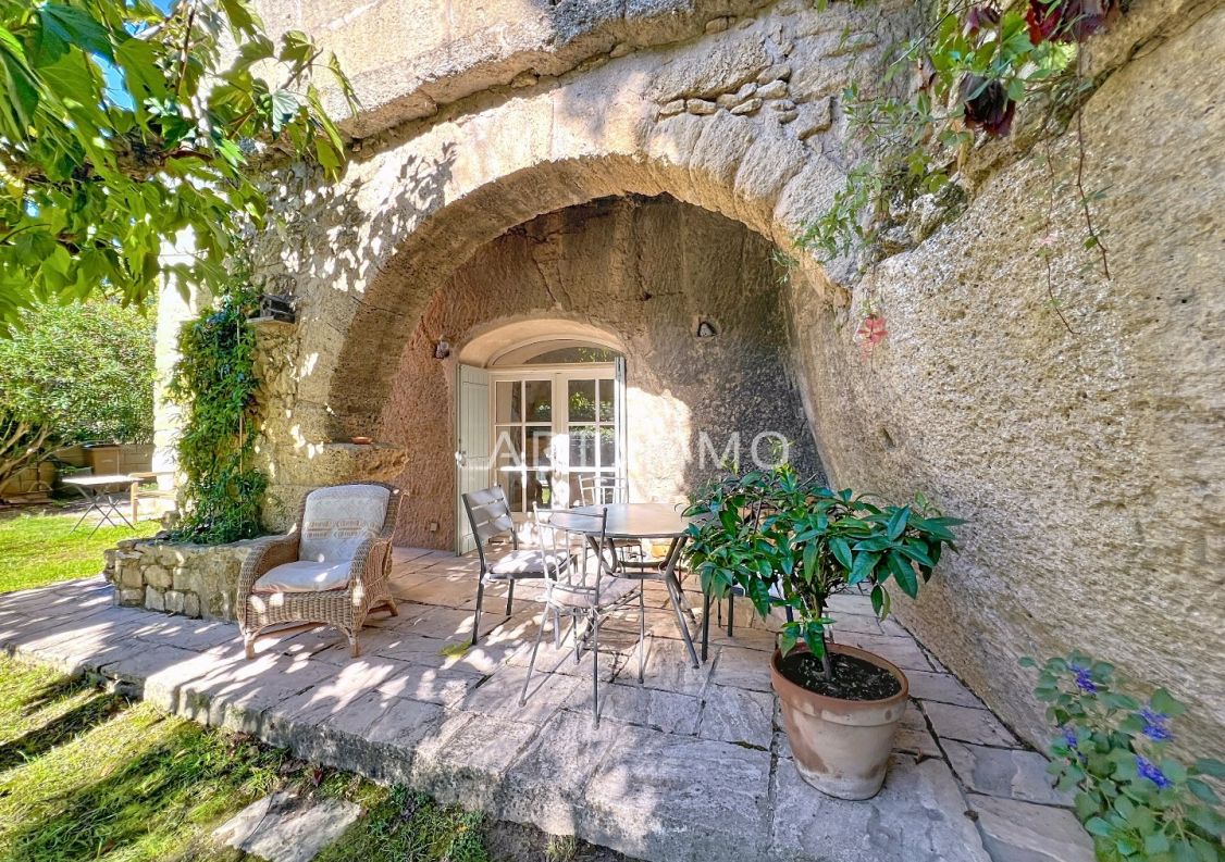 vente Maison de village Taillades