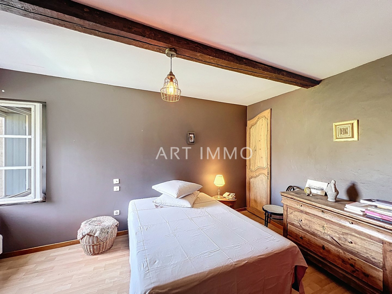 vente Maison de village Taillades - Photo 11