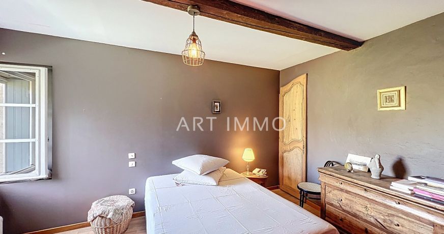 vente Maison de village Taillades