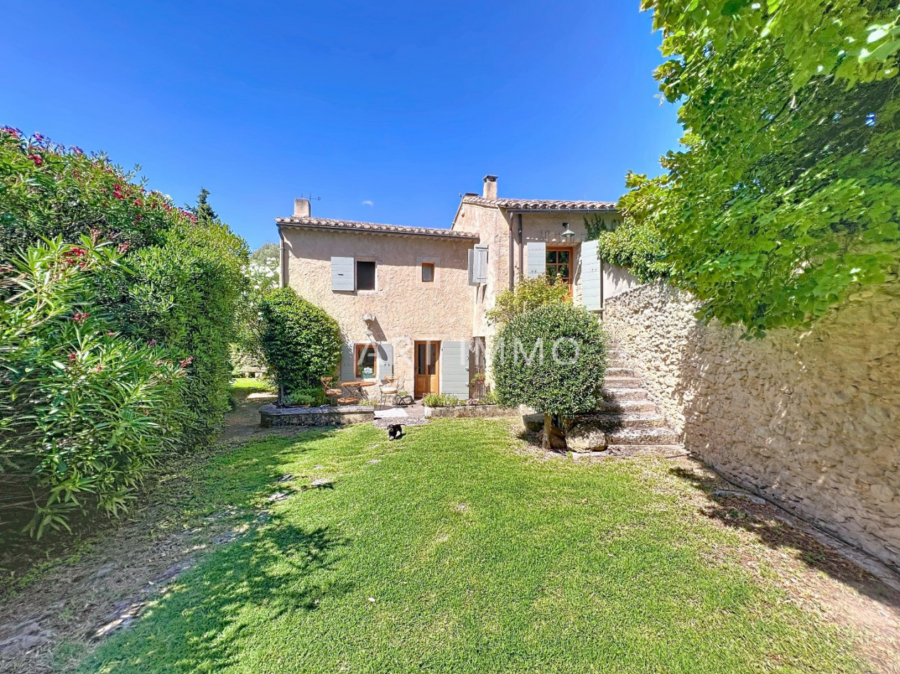 vente Maison de village Taillades - Photo 19